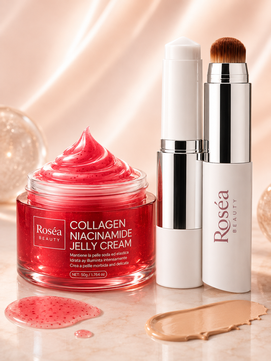 Glow Essentials Set