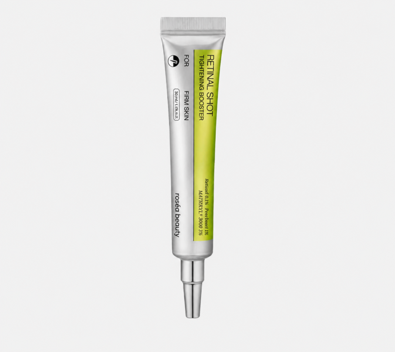 Retinal Booster – Pelle Soda & Pori Invisibili