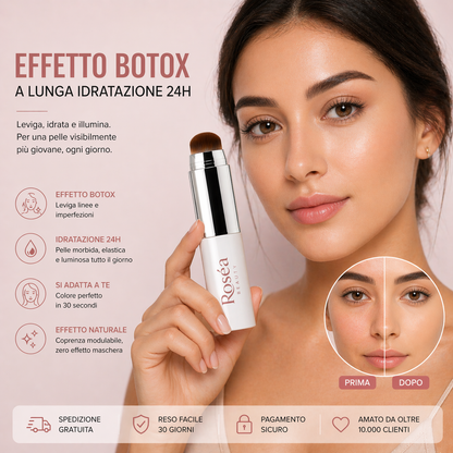 Fondotinta Stick Coreano