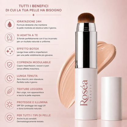 Fondotinta Stick Coreano