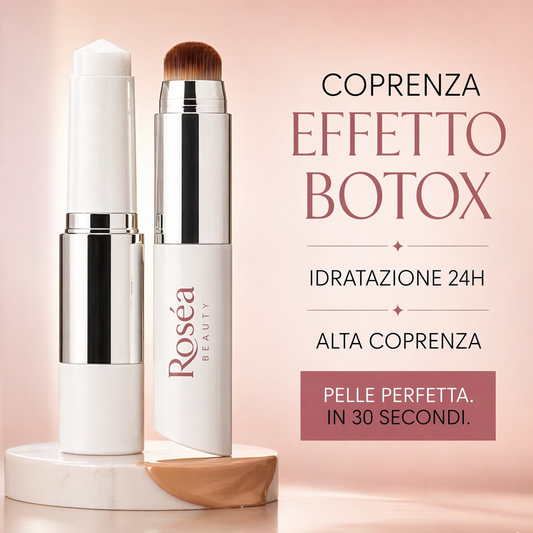 Fondotinta Stick Coreano