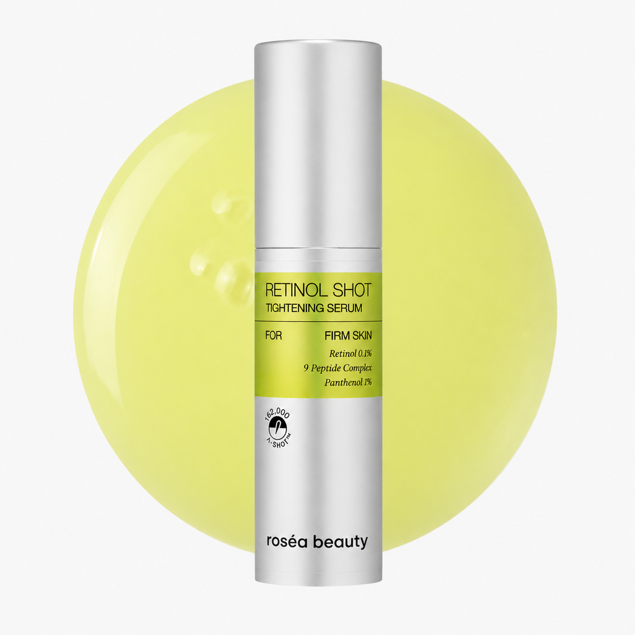 Retinal Booster  Pelle Soda & Pori Invisibili