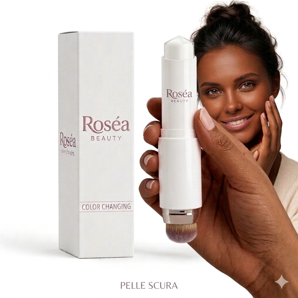 ✨ Fondotinta Stick Coreano Formula Auto Adattiva ✨