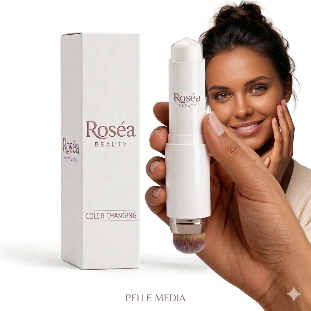 ✨ Fondotinta Stick Coreano Formula Auto Adattiva ✨