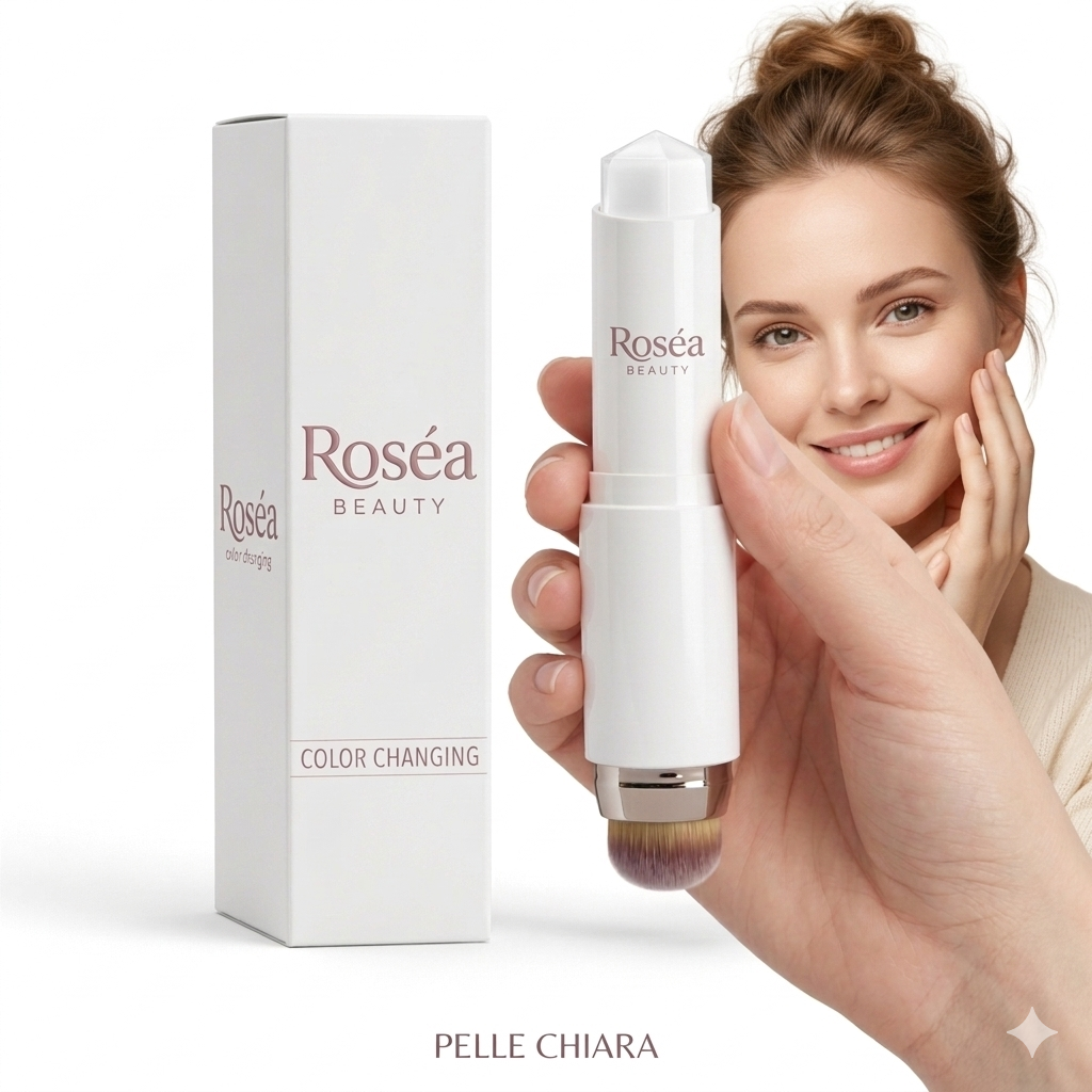 ✨ Fondotinta Stick Coreano Formula Auto Adattiva ✨